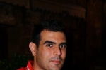 Byblos Souk Friday Nightlife, Part 2 of 3